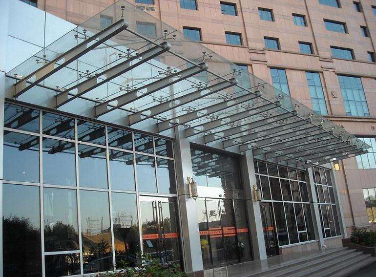 大同单层工业厂房钢结构安装工艺流程图